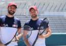 Puerto Vallarta será sede del Primer Torneo de Tenis de la GLTA en México