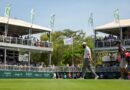 Inician preparativos para México Open en Puerto Vallarta