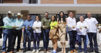 River Park Hotel abre sus puertas en Puerto Vallarta