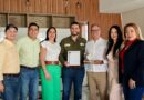 Visita del embajador de Uruguay fortalece lazos con Puerto Vallarta