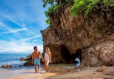 Puerto Vallarta, destino nacional más buscado para San Valentín