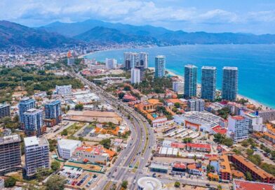 Puerto Vallarta entre destinos más populares desde Vancouver